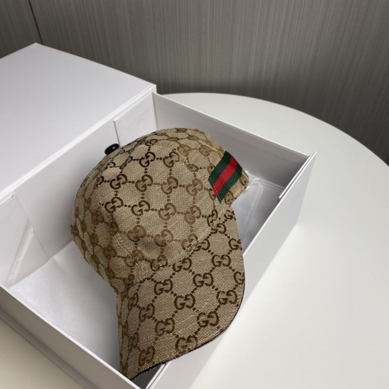 Gucci Caps